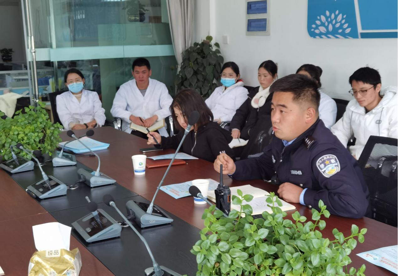 聚焦網(wǎng)絡(luò)詐騙，守護(hù)平安家園