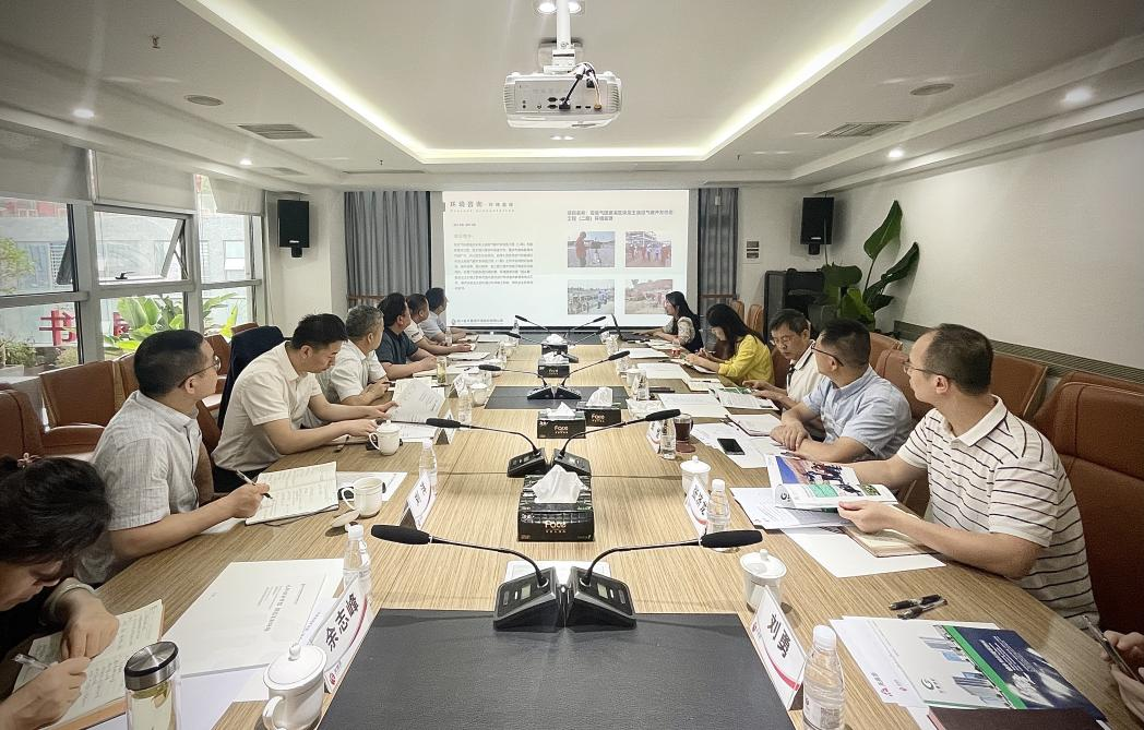 精誠溝通謀合作，川隴交流促發(fā)展