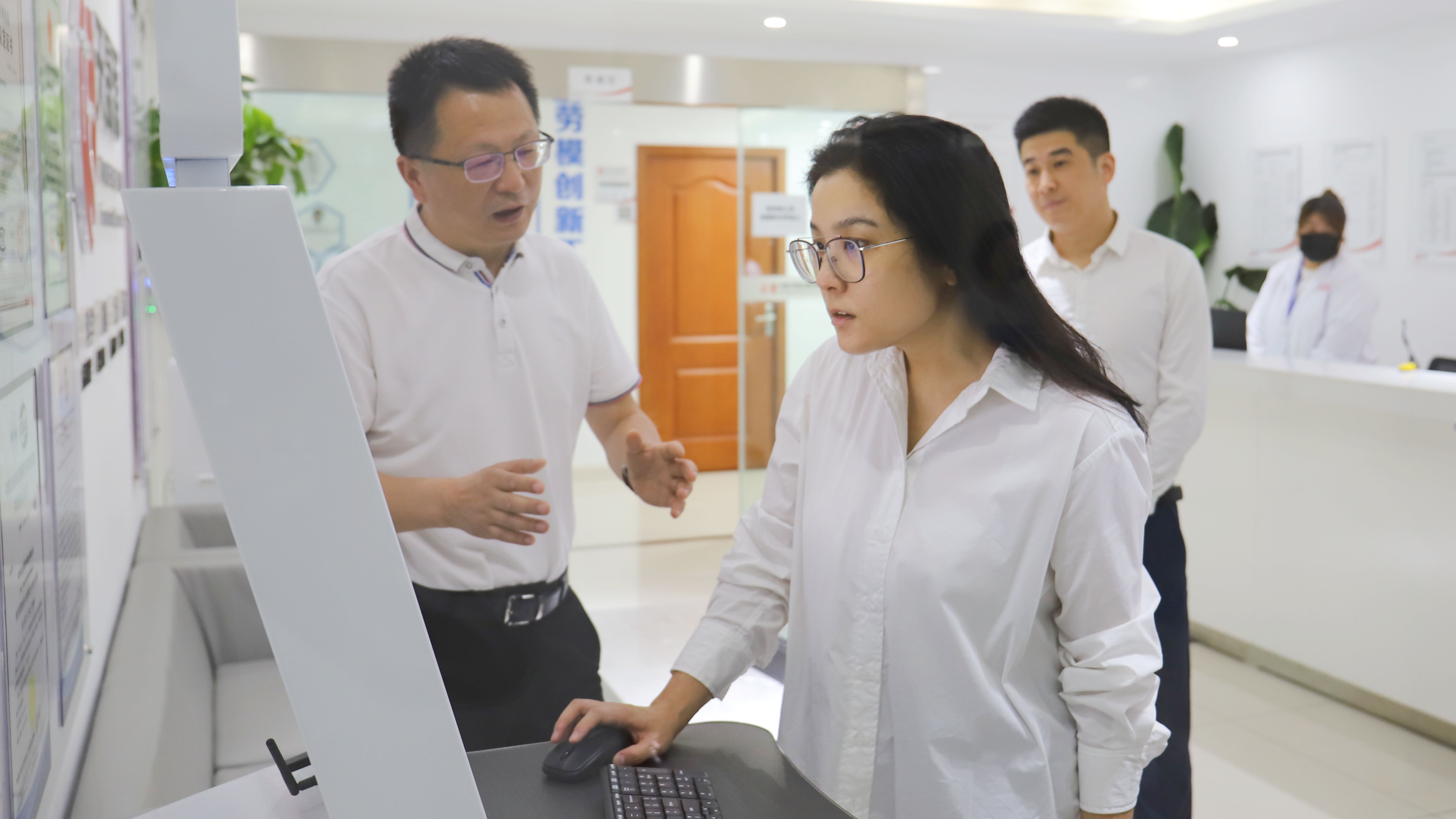 攜手涼山生態(tài)，深化生態(tài)修復(fù)領(lǐng)域合作