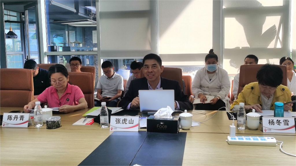 喜訊！四川省天晟源環(huán)保股份有限公司順利通過CNAS資質(zhì)復(fù)評審！